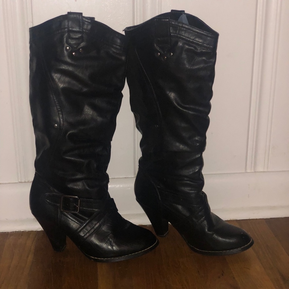 Boots